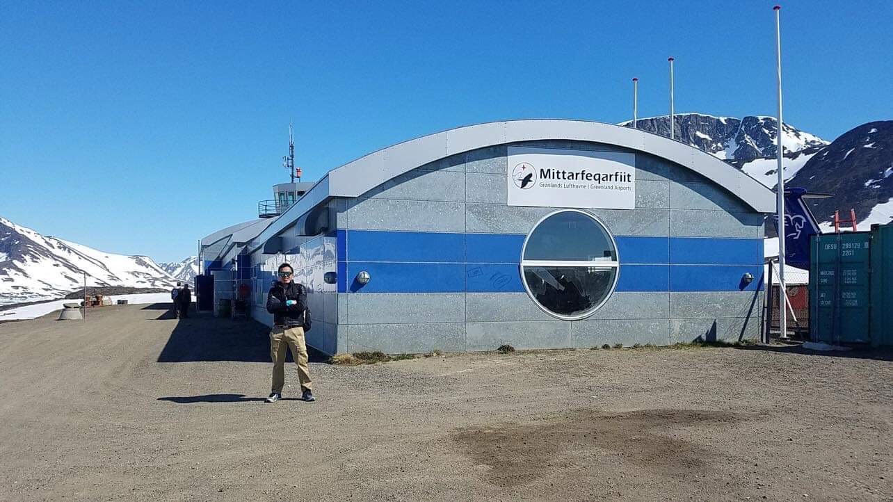 Từ quản lý cấp cao của Google đến Phó Chủ tịch Hiệp hội Blockchain Việt Nam - Ảnh 3.