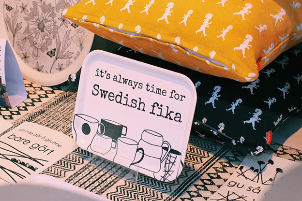  FIKA - Bí quyết giúp người Thuỵ Điển sống thảnh thơi, có được những mối quan hệ chất lượng giữa cuộc sống bề bộn  - Ảnh 2.