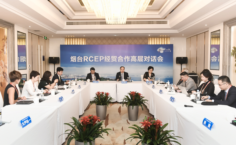 Hiệp định RCEP: Cánh cửa Trung Quốc chào đón doanh nghiệp Việt - Ảnh 3.