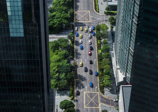 Giá ô tô tại Singapore lên cao ngất - vì sao chi phí cho ô tô tại quốc gia này thuộc top đắt nhất thế giới? - Ảnh 3.