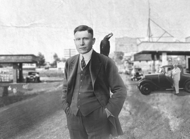 Hành trình khởi nghiệp ở tuổi 65 của ông chủ KFC: Phá sản ở tuổi 60, trải qua 1009 lần thất bại mới nếm vị thành công - Ảnh 2. Hành trình khởi nghiệp ở tuổi 65 của ông chủ KFC: Phá sản ở tuổi 60, trải qua 1009 lần thất bại mới nếm vị thành công - Ảnh 2.