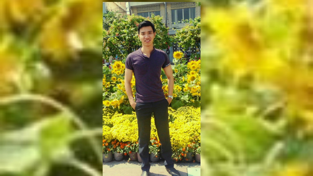 Thạc sỹ tâm lý bị trầm cảm sau cú ngã hỏng đôi chân: Vực dậy nhờ câu so sánh của bố - Ảnh 1. Thạc sỹ tâm lý bị trầm cảm sau cú ngã hỏng đôi chân: Vực dậy nhờ câu so sánh của bố - Ảnh 1.