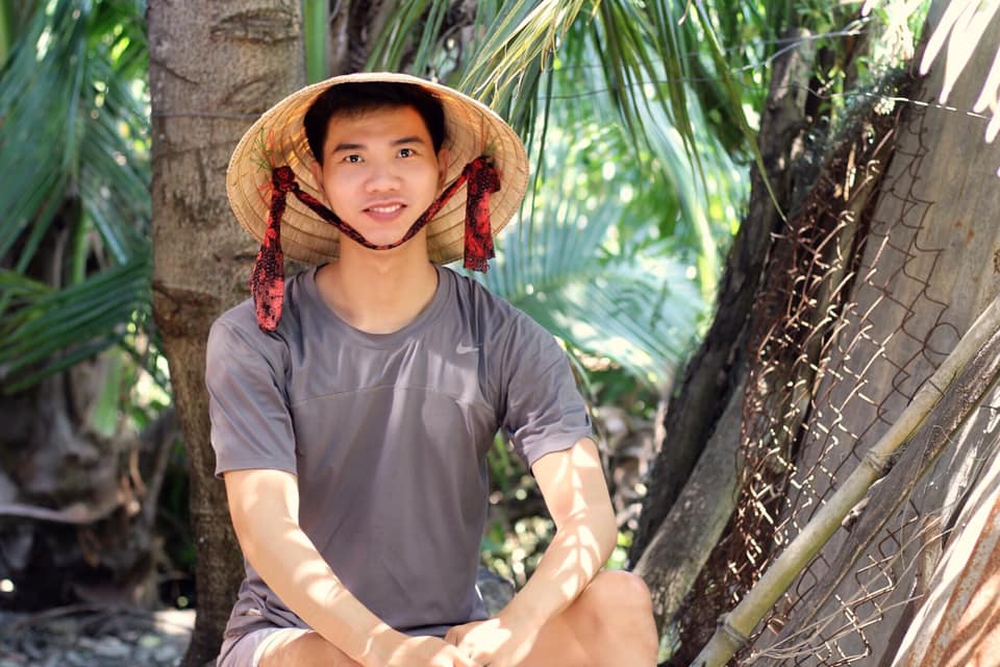 Thạc sỹ tâm lý bị trầm cảm sau cú ngã hỏng đôi chân: Vực dậy nhờ câu so sánh của bố - Ảnh 5. Thạc sỹ tâm lý bị trầm cảm sau cú ngã hỏng đôi chân: Vực dậy nhờ câu so sánh của bố - Ảnh 5.