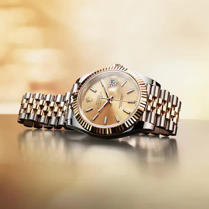 9 mẫu đồng hồ đặc trưng nhất quý ông nên sở hữu: Chỉ cần liếc qua cũng biết là thương hiệu cao cấp, có chiếc giá tỷ đồng - Ảnh 6.