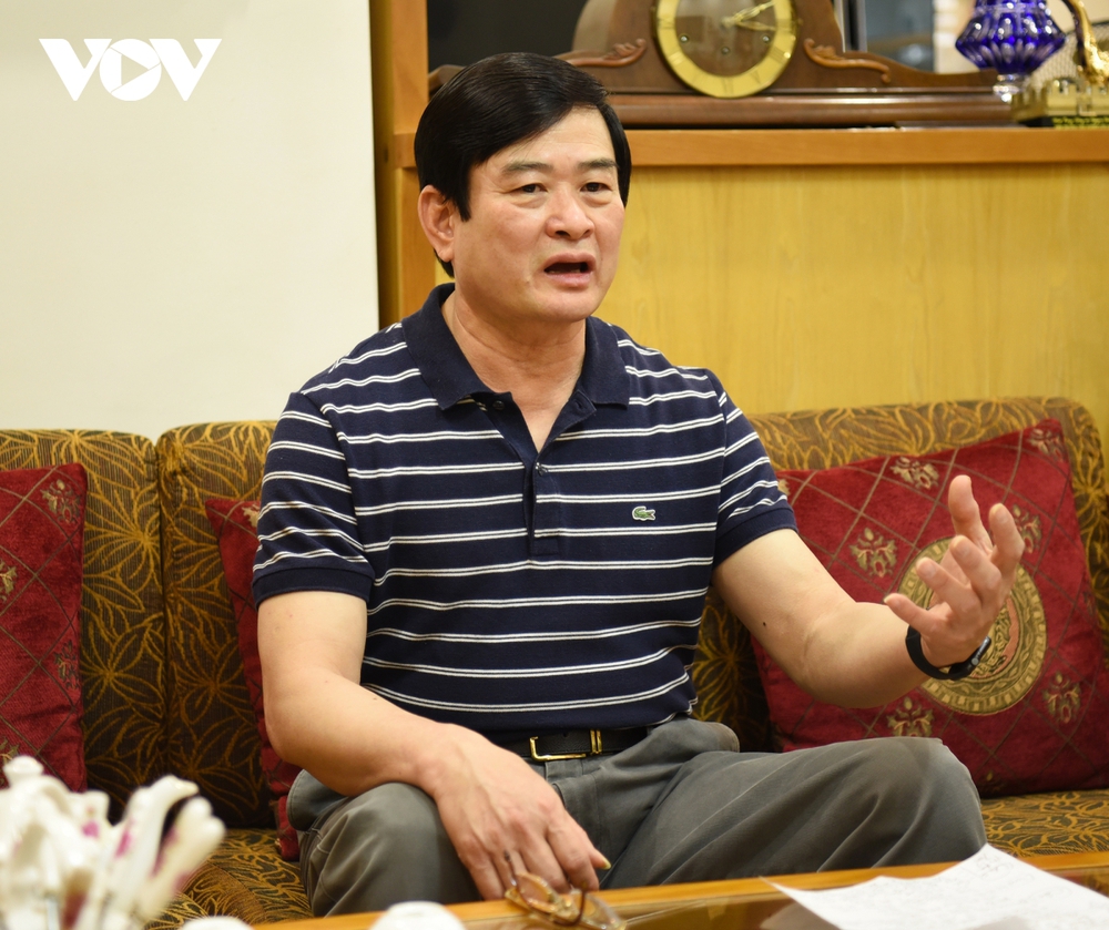 Không kiểm soát được tài sản, thu nhập của cán bộ thì khó chống tham nhũng - Ảnh 3. Không kiểm soát được tài sản, thu nhập của cán bộ thì khó chống tham nhũng - Ảnh 3.