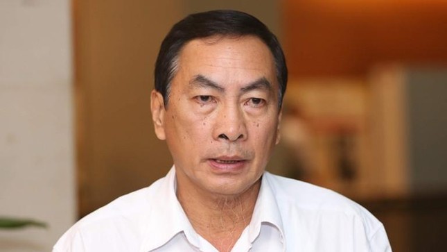  Quy định 69 của Bộ Chính trị: Cảnh tỉnh, răn đe, ngăn chặn chạy chức, chạy quyền  - Ảnh 2.