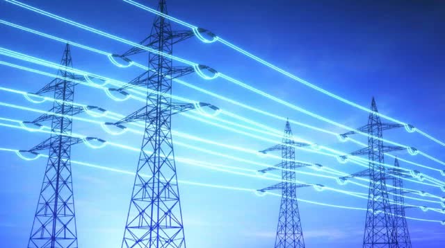 Tạm biệt mất điện: Lưới điện của Trung Quốc có thể “reset” lại chỉ sau ba giây nhờ AI  - Ảnh 1.