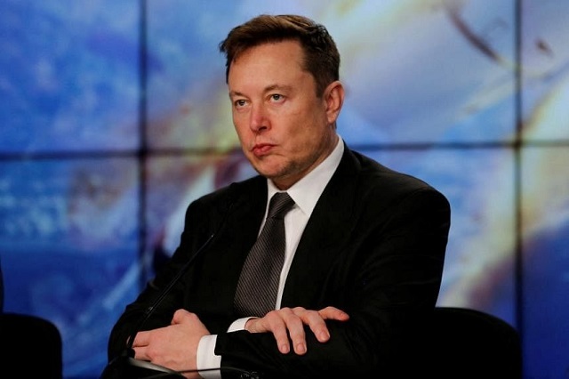 Elon Musk tiếp tục bán gần 7 tỷ USD cổ phiếu Tesla - Ảnh 1.