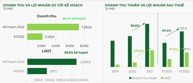 Bamboo Capital: Triển khai IPO BCG Land trong quý III và tiến tới niêm yết vào quý IV - Ảnh 1.