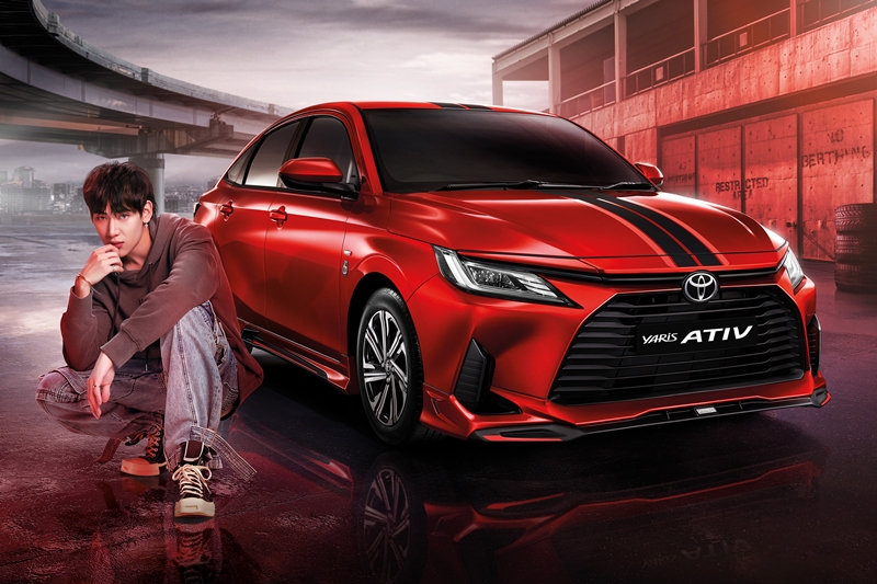 Lộ thiết kế Toyota Innova thế hệ mới sắp gia nhập thị trường Đông Nam Á
