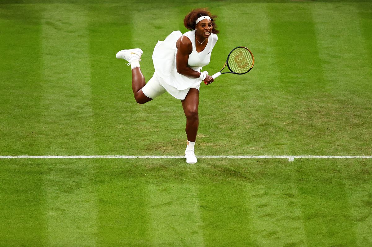 Trước khi giải nghệ, Serena Williams đã trở thành triệu phú tự thân như thế nào? - Ảnh 4.