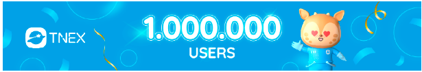 Ngân hàng thuần số TNEX đạt một triệu người dùng chỉ sau 1 năm ra mắt - Ảnh 1.