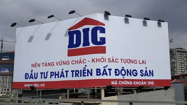 DIC Corp rót hơn 225 tỷ đồng mua cổ phần của DIC Phương Nam - Ảnh 1.