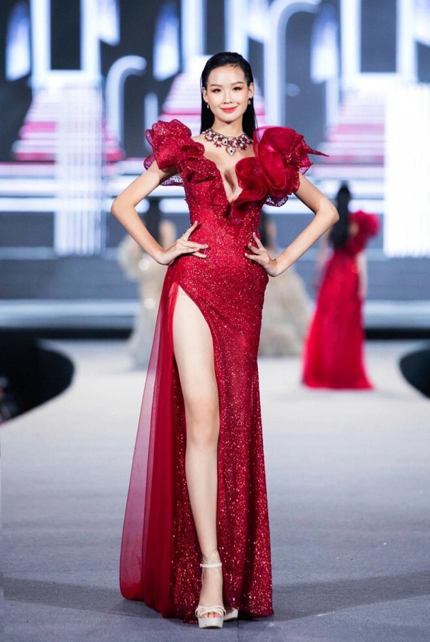  10 ứng viên sáng giá cho vương miện Miss World Vietnam 2022 - Ảnh 2.