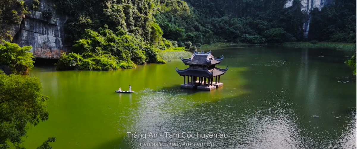 MV và hình ảnh Việt Nam đẹp: Với việc kết hợp hình ảnh Việt Nam đẹp và MV, bạn sẽ được thưởng thức không chỉ âm nhạc mà còn cả những hình ảnh tuyệt đẹp của quê hương. Điều đó sẽ giúp bạn tăng thêm niềm yêu thương và tinh thần quốc gia sâu sắc.