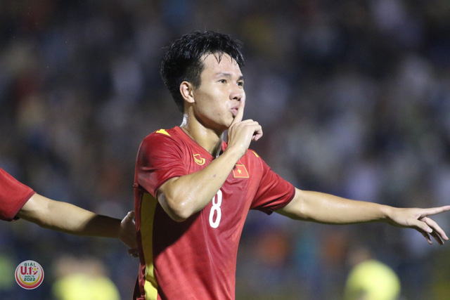 Hạ Malaysia tại loạt luân lưu, U19 Việt Nam vô địch giải U19 Quốc tế 2022 - Ảnh 1.