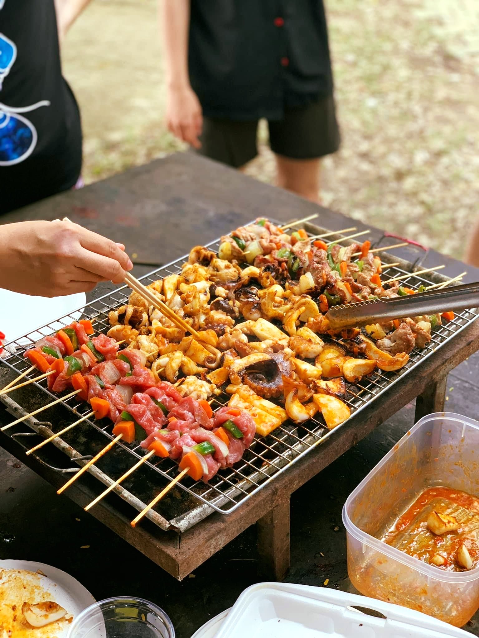 Những khu du lịch sinh thái trong lành chỉ cách TP.HCM chục phút đi xe cho dân văn phòng thư giãn cuối tuần - Ảnh 11.