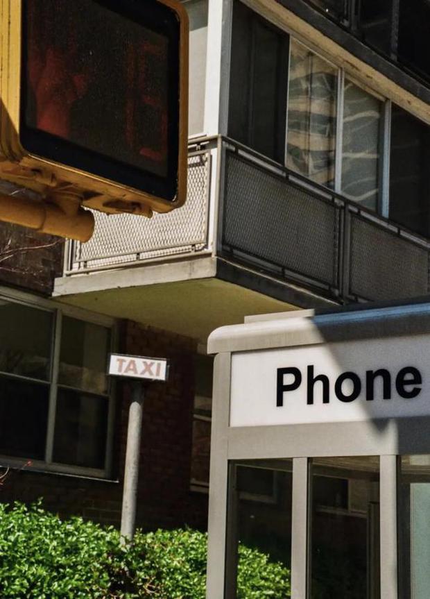 Bốt điện thoại công cộng cuối cùng đã bị tháo dỡ, trở thành một biểu tượng văn hóa trong lòng người dân New York - Ảnh 7.