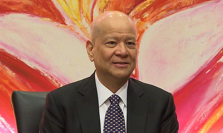 10 người giàu nhất Philippines 2022: Ông chủ Highlands Coffee xếp thứ 7 - Ảnh 9. 10 người giàu nhất Philippines 2022: Ông chủ Highlands Coffee xếp thứ 7 - Ảnh 9.