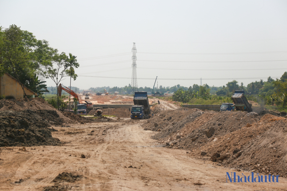  Khó khăn chồng chất tại các dự án trọng điểm ở Đà Nẵng - Ảnh 1.