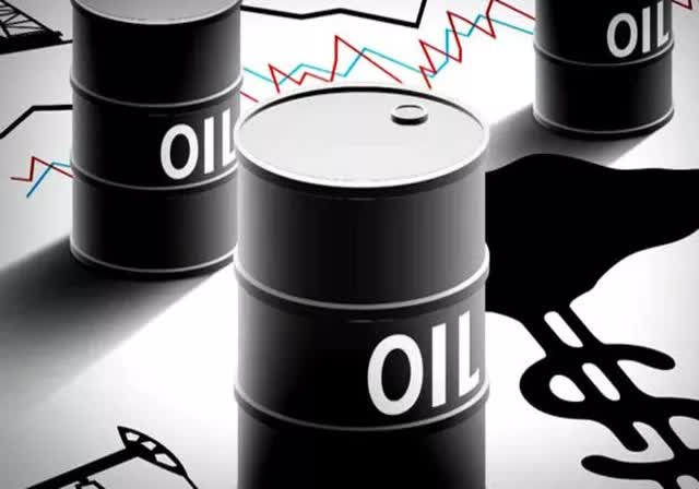 Giá dầu có tăng trở lại? - Ảnh 1.
