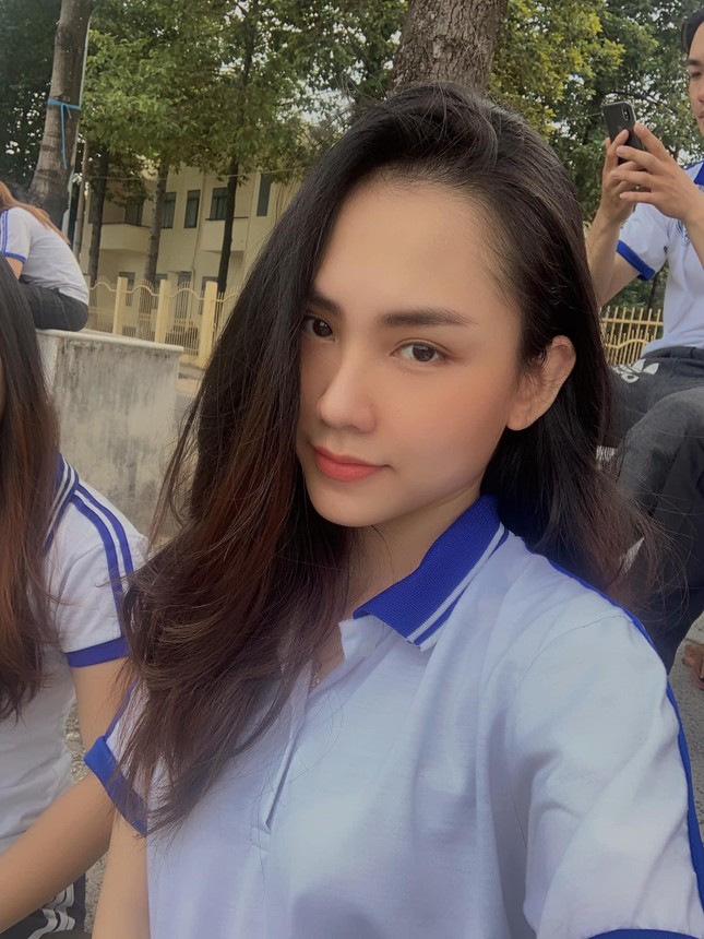 Loạt ảnh đời thường dễ thương của Miss World Vietnam 2022 Huỳnh Nguyễn Mai Phương  - Ảnh 4.