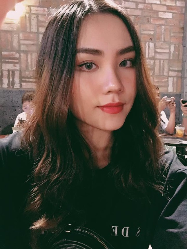 Loạt ảnh đời thường dễ thương của Miss World Vietnam 2022 Huỳnh Nguyễn Mai Phương  - Ảnh 9.