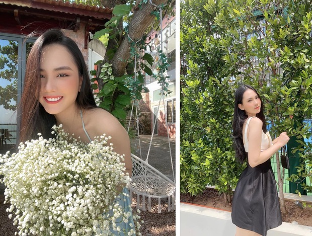  Sắc vóc cùng học vấn đáng nể của tân Hoa hậu Thế giới Việt Nam 2022 - Ảnh 10.