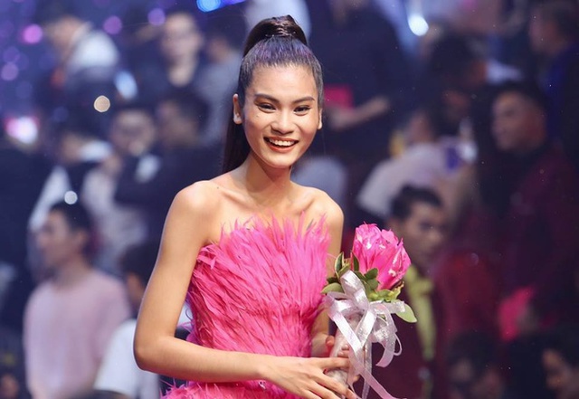 Cuộc sống của Kim Dung - Quán quân Vietnams Next Top Model mùa All Stars giờ ra sao? - Ảnh 10.
