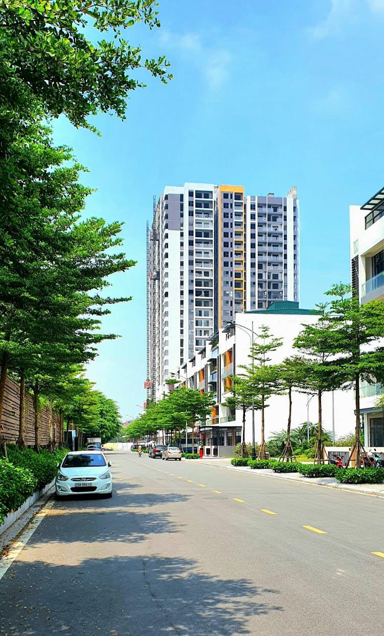 Cen Land mạnh tay đầu tư dự án lớn - Ảnh 2. Cen Land mạnh tay đầu tư dự án lớn - Ảnh 2.