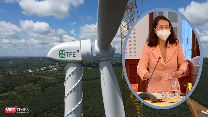 GE Việt Nam và TRE: Hai ông lớn điện gió va nhau ở Lạng Sơn - Ảnh 1. GE Việt Nam và TRE: Hai ông lớn điện gió va nhau ở Lạng Sơn - Ảnh 1.