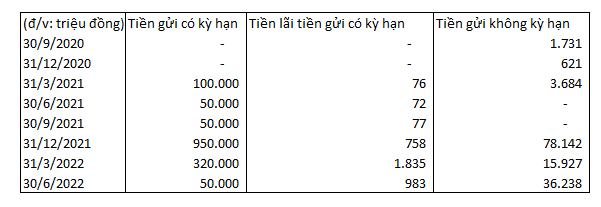 Gửi vào số tiền cả nghìn tỷ đồng, kỳ lân công nghệ MoMo có mối quan hệ như thế nào với Techcombank? - Ảnh 3. Gửi vào số tiền cả nghìn tỷ đồng, kỳ lân công nghệ MoMo có mối quan hệ như thế nào với Techcombank? - Ảnh 3.