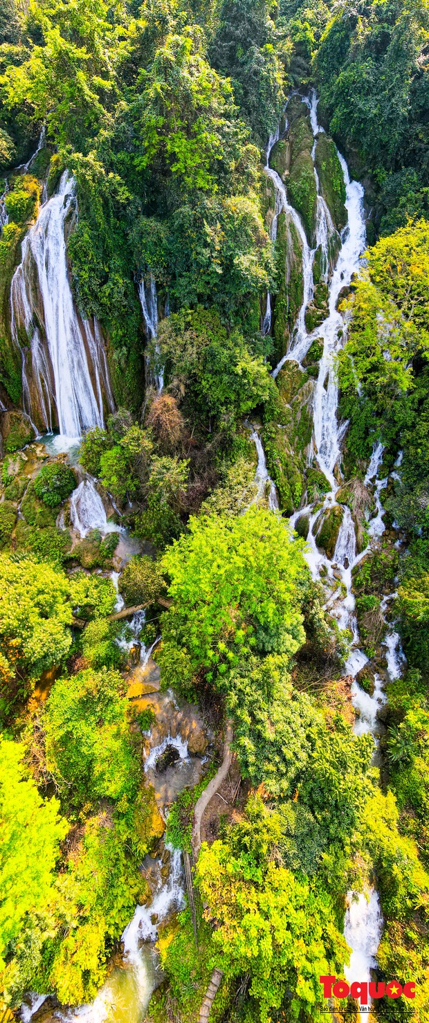 Khám phá thác Tạt Nàng đẹp quyến rũ giữa núi rừng Sơn La - Ảnh 20.