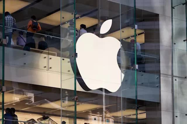 Apple yêu cầu nhân viên quay lại văn phòng bắt đầu từ ngày 5/9 - Ảnh 1.