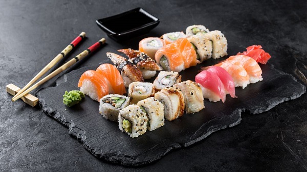 7 điều cần nhớ về văn hóa ẩm thực Nhật Bản, có những thứ tưởng chừng đơn giản nhưng dễ mắc lỗi sai - Ảnh 3.