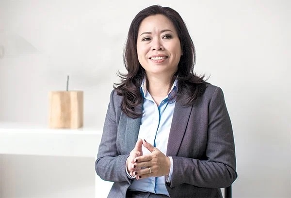 Những nữ doanh nhân Việt làm sếp các công ty đa quốc gia - Ảnh 7.