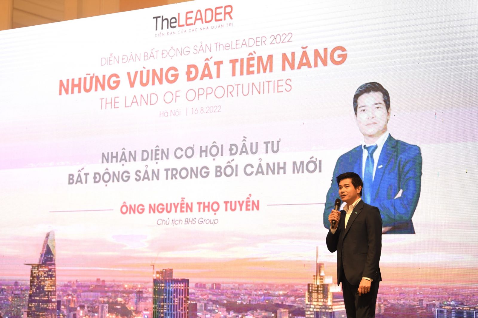 Thị trường bất động sản 2022: Hết “đất” đầu cơ - Ảnh 1.