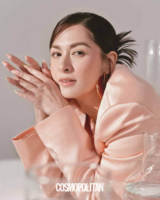  Mỹ nhân đẹp nhất Philippines Marian Rivera thành CEO và bí quyết vun vén gia đình nể phục - Ảnh 2.