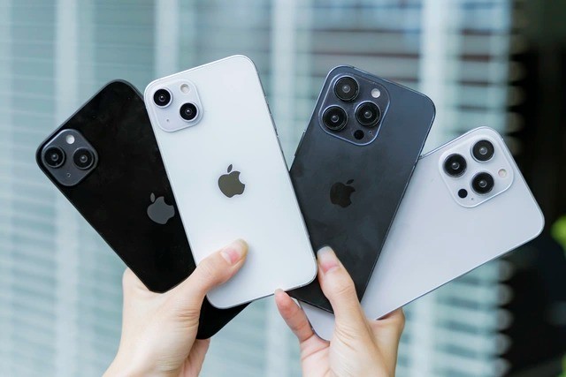 Thị trường Việt Nam được Apple quan tâm đặc biệt, iPhone 14 có thể về nước sớm nhất từ trước đến nay - Ảnh 1.