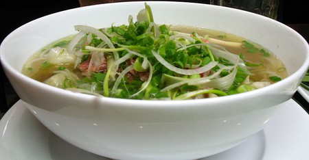 8 món ăn lành mạnh nhất của châu Á: Việt Nam đóng góp tới vài món, nghe đã thấy thèm - Ảnh 2.