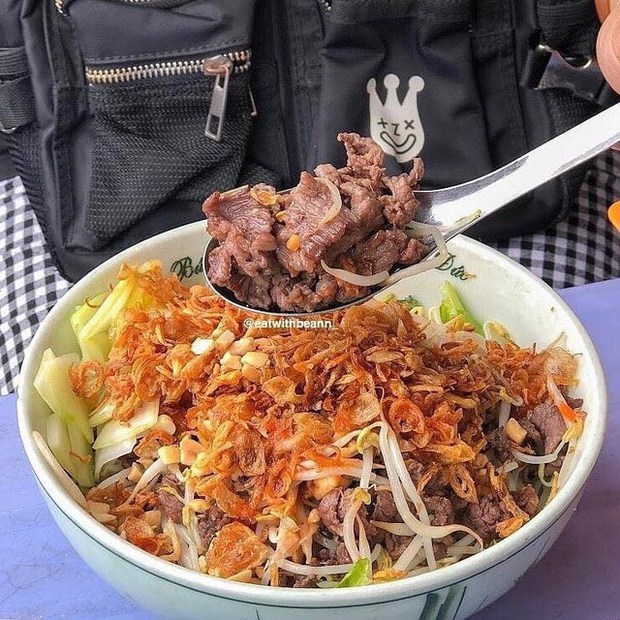 Vietnam has 8 dishes that are praised by foreign newspapers: All specialties to Western guests must be "addicted" - Photo 11.