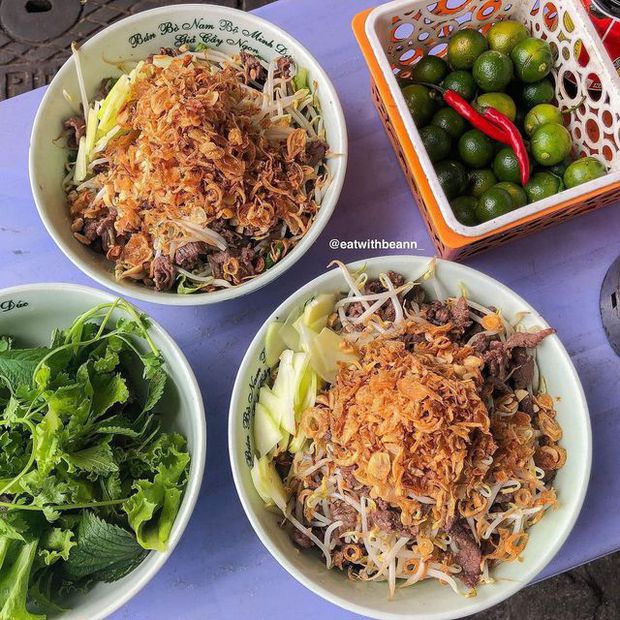 Vietnam has 8 dishes that are praised by foreign newspapers: All specialties to Western guests must be "addicted" - Photo 12.