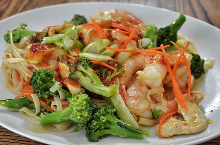 8 món ăn lành mạnh nhất của châu Á: Việt Nam đóng góp tới vài món, nghe đã thấy thèm - Ảnh 5.