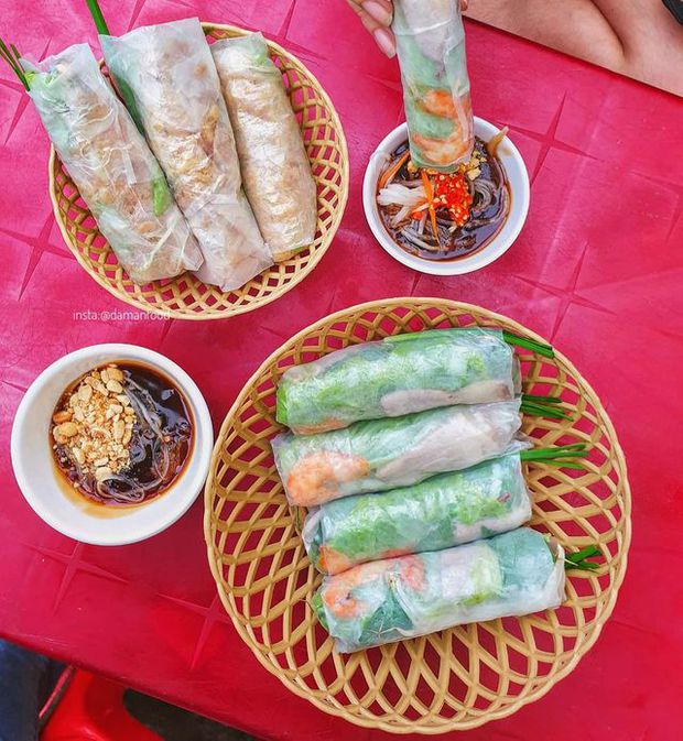 Vietnam has 8 dishes that are praised by foreign newspapers: All specialties to Western guests must be "addicted" - Photo 6.
