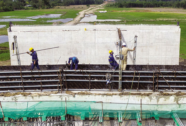 Cần cơ chế hữu hiệu trong đấu thầu dự án - Ảnh 1.