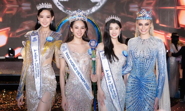 Rộ thông tin Miss World 2022 tổ chức ở Việt Nam, Hoa hậu Mai Phương sẽ thi đấu ngay trên sân nhà? - Ảnh 2.