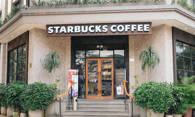 Starbucks Kinh Doanh Ra Sao Sau Gần 10 Năm Có Mặt Tại Việt Nam?