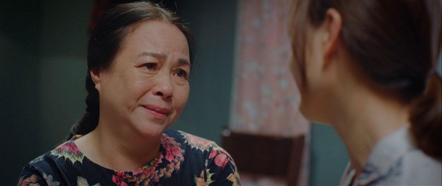 Bà Nga Thương ngày nắng về: Bà mẹ quốc dân bén duyên với nghiệp diễn nhờ nhan sắc mỹ nhân, mỗi năm chỉ nhận lời diễn 1-2 vai - Ảnh 4. Bà Nga Thương ngày nắng về: Bà mẹ quốc dân bén duyên với nghiệp diễn nhờ nhan sắc mỹ nhân, mỗi năm chỉ nhận lời diễn 1-2 vai - Ảnh 4.