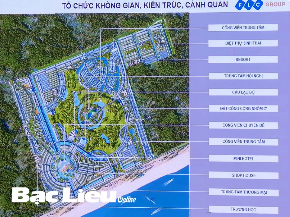 Trả sạch nợ cho Sacombank nhưng FLC lại xuất hiện khoản phải trả hơn 2.200 tỷ với BEDA T&C tại dự án Bạc Liêu - Ảnh 3. Trả sạch nợ cho Sacombank nhưng FLC lại xuất hiện khoản phải trả hơn 2.200 tỷ với BEDA T&C tại dự án Bạc Liêu - Ảnh 3.