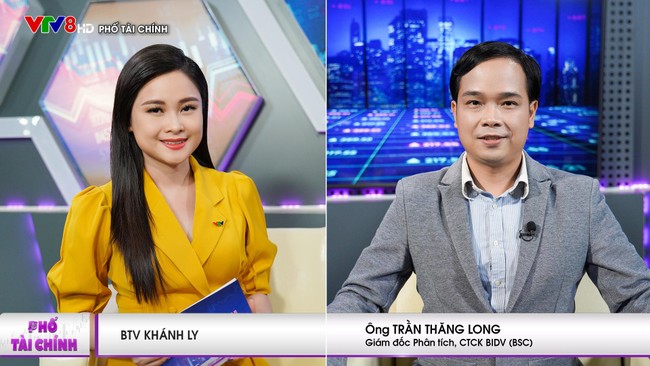 “Tăng trưởng kinh tế ngoạn mục, chứng khoán Việt Nam tiếp tục là điểm đến quan trọng của dòng vốn nước ngoài” - Ảnh 1. “Tăng trưởng kinh tế ngoạn mục, chứng khoán Việt Nam tiếp tục là điểm đến quan trọng của dòng vốn nước ngoài” - Ảnh 1.